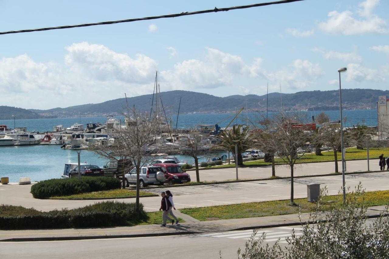 Apartment Yachting Zadar Exterior photo